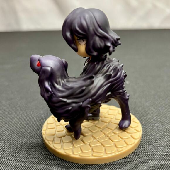 The Ancient Magus' Bride Premium Vignette Mascot Collection Ruth Figure W/ Box - Picture 5 of 15